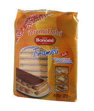 Tiramisu Bonomi 310g